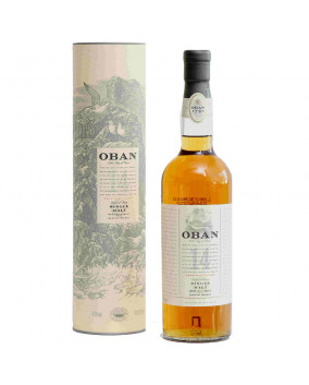 OBAN 14 YO 70cl